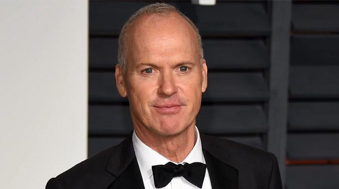 Michael Keaton Performs Double Duty In Film Knox Goes Away