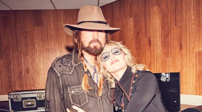 Miley Cyrus Breaks Silence On Controversial Dynamics With Dad Billy Ray