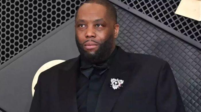 Killer Mike Drops Humble Me Track Addressing Grammys Arrest