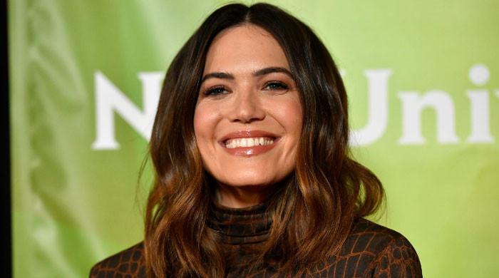 Mandy Moore Opens Up About Challenges Of Her Third Pregnancy