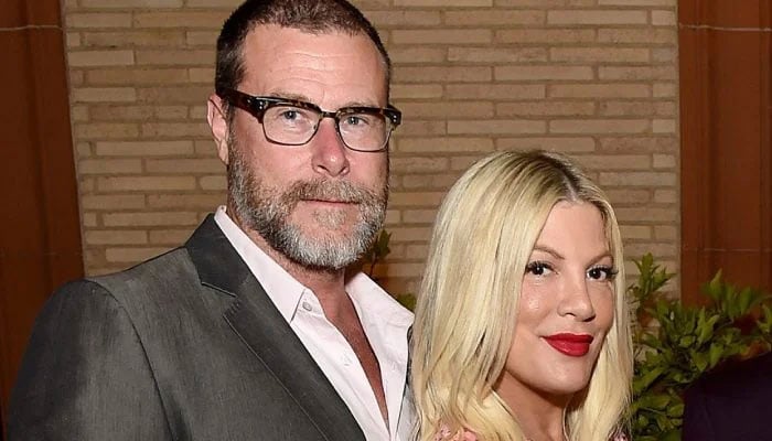 Tori Spelling Recalls Moment When Dean Mcdermott Announced Their Separation