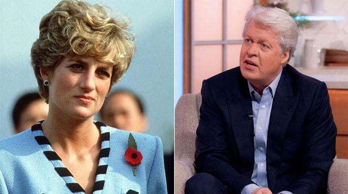 Le frère de la princesse Diana partage un message émouvant après une