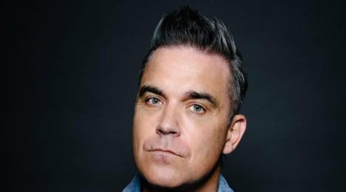 Robbie Williams Makes Wild Confession About Unusual Casting In Biopic