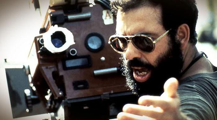 Luca Guadagnino Reveals Top Francis Ford Coppola Movie