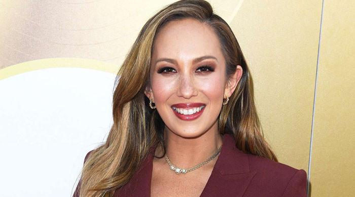 Cheryl Burke Reflects On How Past Trauma Shapes Her Adult Life