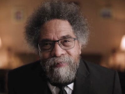 Cornel West