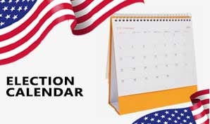 Election Calendar