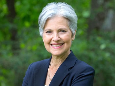 Jill Stein