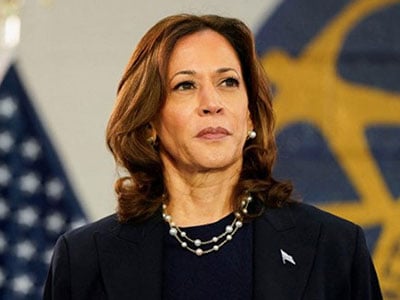 Kamala Harris