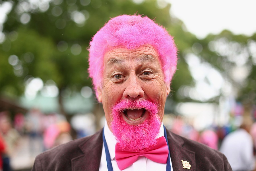 Cricket Australia/Getty Images