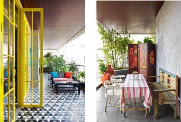 Architectural Digest India