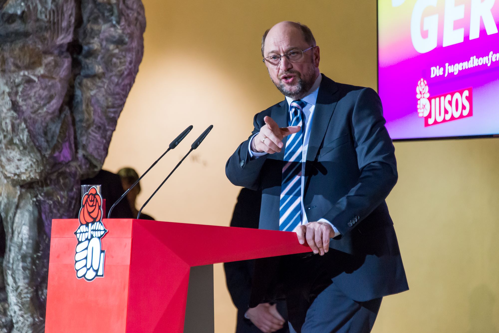 Martin Schulz