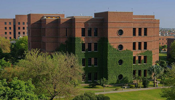 Lahore University of Management Science, Lahore