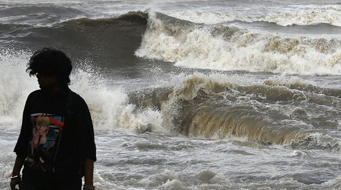 Cyclone Biparjoy live updates