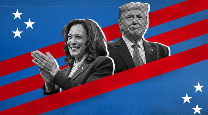 Live US election 2024 updates — Kamala Harris vs Donald Trump