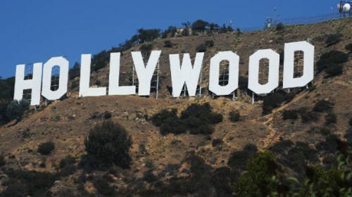 Hollywood set for Globes after website ‘winner’ glitch