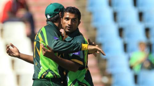 Bilawal Bhatti expected to replace Junaid Khan 