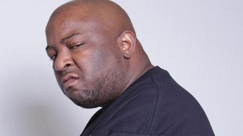  Rapper 'The Jacka' shot to death in California