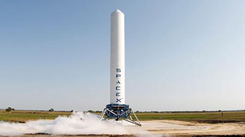 SpaceX to try rocket recycle launch on Tuesday