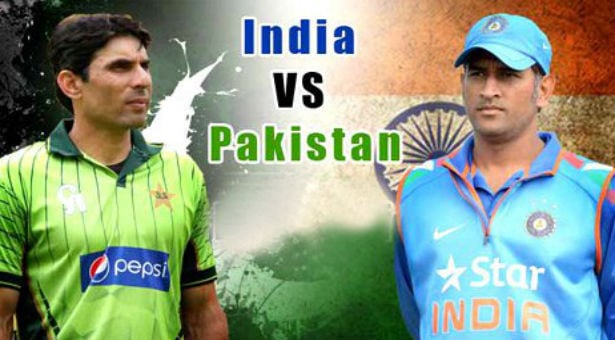 Pakistan vs. India: Live Blog | Sports - Geo.tv - 615 x 340 jpeg 45kB