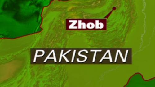 Four bodies recovered in Zhob 