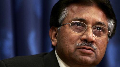 Special court adjourns Musharraf treason case till March 25