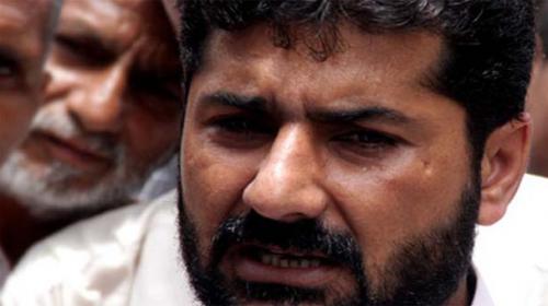 Uzair Baloch likely to be brought back within couple of days