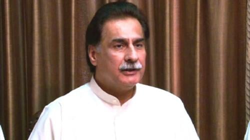 DNA test or CT scan, NA-122 result will be the same says Ayaz Sadiq