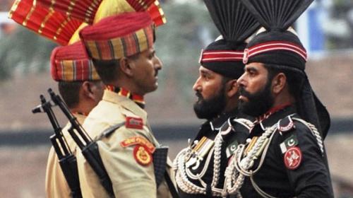 Pakistan Rangers delegation to visit India this month