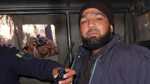 Salman Taseer murder: IHC upholds death sentence of Mumtaz Qadri 