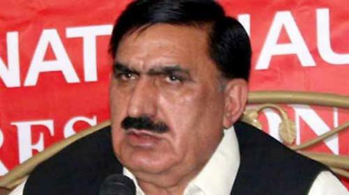 ANP leader urges govt not to hasten Saulat Mirza’s hanging