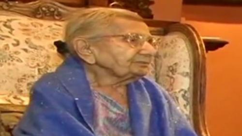 Tahira Khatoon passes away in Texas