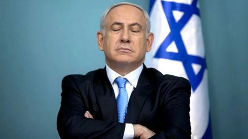 Netanyahu blasts Iran nuclear deal