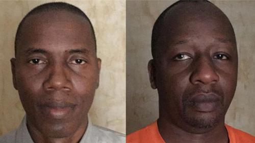 Nigeria releases detained Al-Jazeera journalists: TV