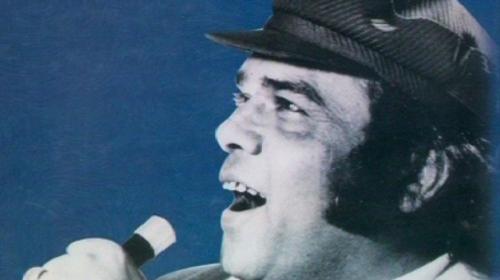 Ahmed Rushdi remembered on his 32nd death anniversary