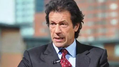 Imran terms Gilgit-Baltistan development packages ‘pre poll rigging’