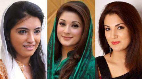 Aseefa invites Maryam, Reham to join drive against polio