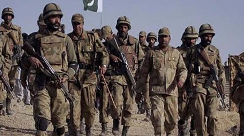 Haqqani Network commander killed in NWA