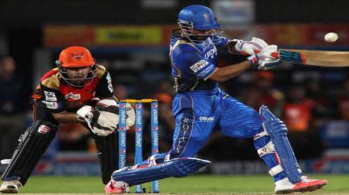 Rajasthan beat Hyderabad to extend lead 