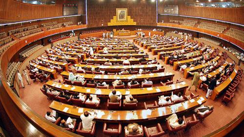 MQM, JUI-F move motions to deseat PTI MNAs