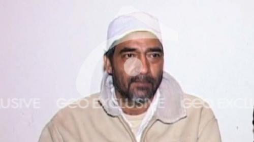 Machh Jail officials seek new date for Saulat Mirza’s execution 