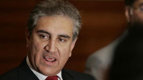 2015 will be an election year: Qureshi 