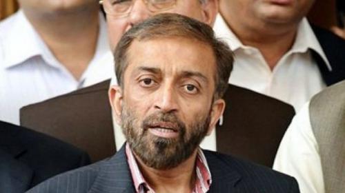 MQM expresses concern over Farooq Sattar’s safety 