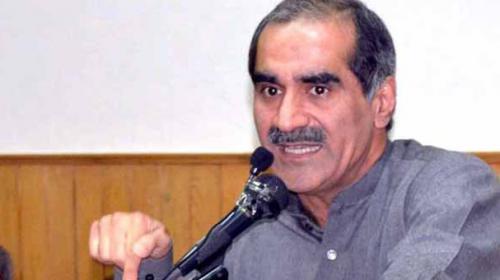 NA-125: Saad Rafique challenges election tribunal’s decision in SC 