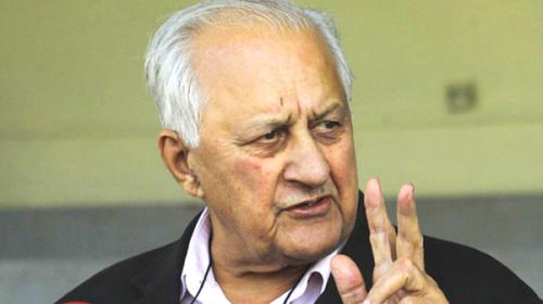 PCB Chairman proposes India Test series in December