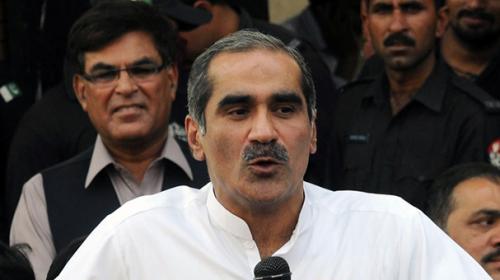 Khawaja Saad Rafique restored as MNA 