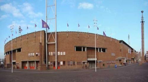 Netherland set ´in principle´ to host 2019 European Games