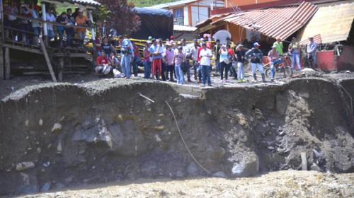 At least 52 dead in Colombia landslide: officials