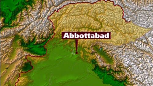 Three killed in clash between PTI, PML-N groups in Abbottabad 