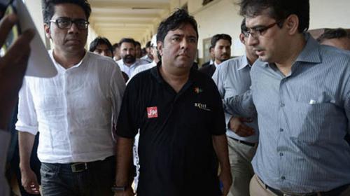 Remand for Axact CEO, eight others extended till June 8